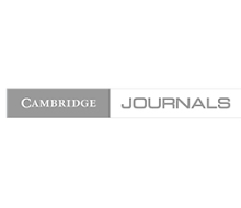 Cambridge Journals Online